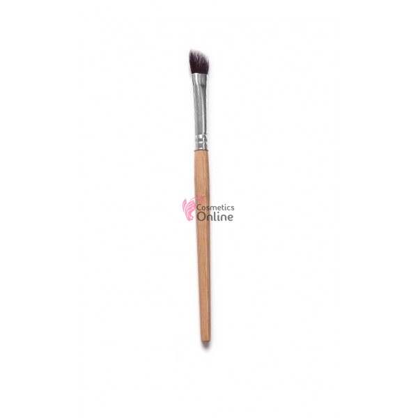 Pensula de make-up S Bamboo 05 Angle Eyeshadow Brush